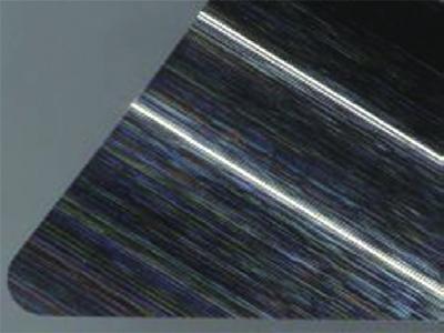 5RY Cutting Conditions: Vc= 60 SM f= 0.