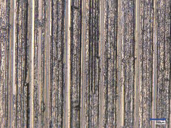 resistance against adhesion and micro-chipping,