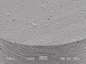 Edge inish Smooth Anti-chipping ayer Exceent