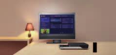 Integrează într-un singur sistem automatizare, anti-intruziune, video-interfon, video-control.