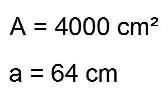 DIMENZIONIRANJE TEMELJA : TRAKASTI, SAMAC 1. OPTEREĆENJE NA TEMELJ IZNOSI F=8000 N, A DOPUŠTENO OPTEREĆENJE σ= 2 kn/cm² a./ DIMENZIONIRAJ TRAKASTI TEMELJ b.