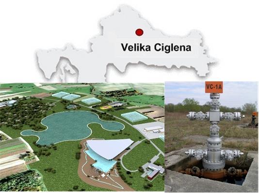 moguće je proizvoditi električnu energiju ukupne snage 14,3MWe bruto, odnosno 9,66 MWe neto. Investicije po kwe bi iznosile za bruto 1700 USD, a za neto 2540 USD. [4] Slika 16.