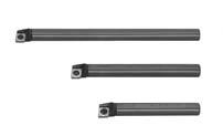 Guide Line d Guide Line for Overhng Length Overhng Length (Work Mteril: Crbon teel) d hnk Type L/d Exmple teel Br 3 CLP L Excellent Br trong Br 5 6 CLPE K CLP Crbide hnk Br 7 C CLP Br d Crbide hnk Br
