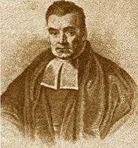 . Thomas Bayes Slika.1: Thomas Bayes Thomas Bayes (Tomas Bejz) (170. - 1761.