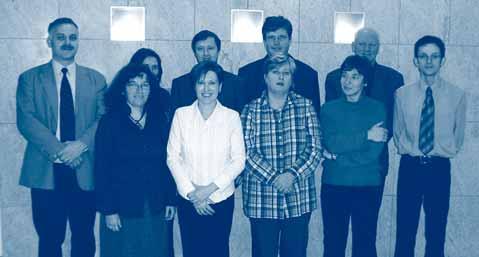 novembra 2004 v Ljubljani, kot gost in predavatelj pa se ga je udeleæil tudi predsednik EA in ILAC ter direktor COFRAC g. Daniel Pierre.