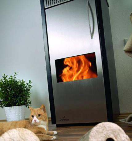 ENERGETICKÝ ÚSTAV Obor energetického inženýrství 2.2 Kotle na biomasu V akých zariadeniach sa teda môže biomasa spaľovať?