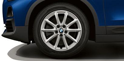 ΖΑΝΤΕΣ ΚΑΙ ΕΛΑΣΤΙΚΑ. ΓΝΗΣΙΑ ΑΞΕΣΟΥΑΡ BMW.
