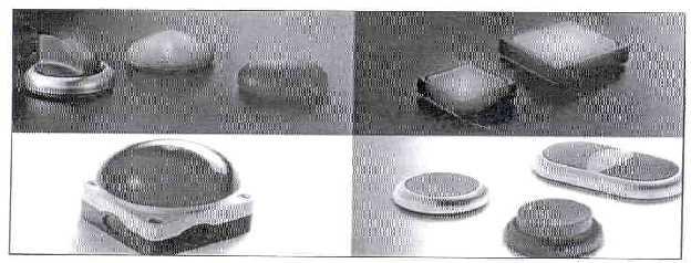 Figura 1.14. Lămpi de semnalizare 8.10.3. Aparate cu comandă automată 1. Aparate electrice. Contactorul Contactorul este un aparat, comandat de un electromagnet.