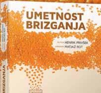 proizvodnem procesu Preglednica napak in možnih vzrokov UREDNIK Knjiga Umetnost brizganja obravnava ozko področje predelave termoplastov s tehnologijo brizganja.