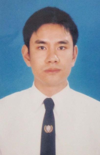 Thông tin về giảng viên Họ và tên Nguyễn Vƣơng Thịnh Đơn vị công tác Bộ môn Hệ thống thông tin Khoa Công nghệ thông tin Học vị Thạc sỹ Chuyên ngành Hệ