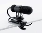 360,00 4061-OL-C-B00 Miniature Omnidirectional Microphone, Lo-Sens, Σε 335,00 χρώμα Μαύρο 4061-OC-C-B00 Ως άνω με τεχνολογία CORE.