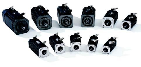 General data MPS "#$%&'()*+, "#$% "#$%& "#$%&'() " "#$%&' MPS series servo motors was conceived and designed as an advanced and homogeneous range of high performance servo actuators, in line with the