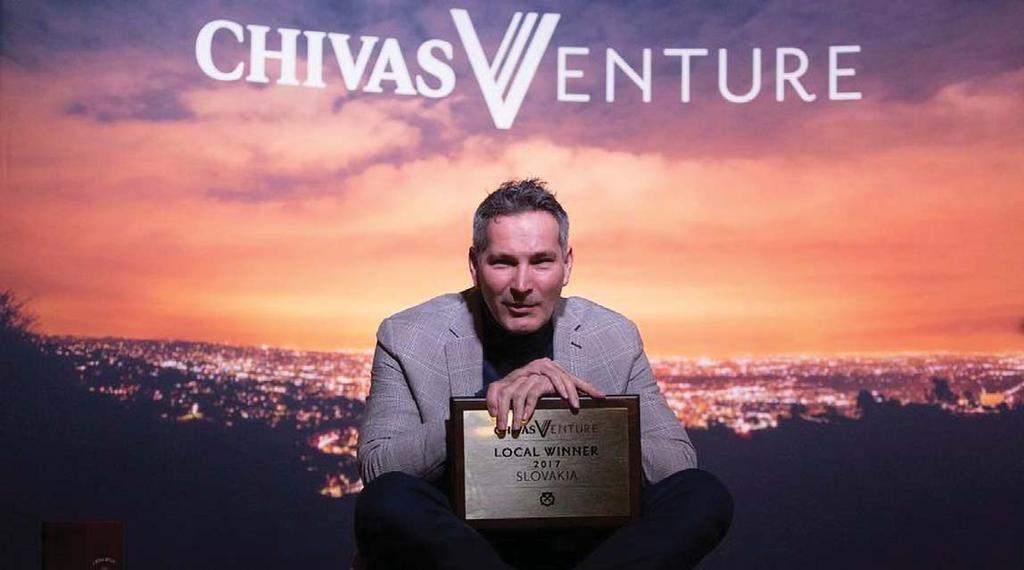 PEOPLE - CSR VÍŤAZNÝ PROJEKT SLOVENSKÉHO KOLA CHIVAS VENTURE AKO UČIŤ ČÍTAŤ HENDIKEPOVANÉ DETI Ani taká prirodzená a každodenná činnosť ako čítanie nie je pre každého samozrejmá.