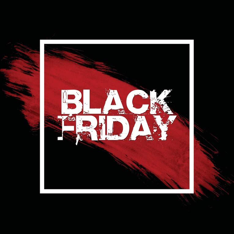 PRICE BLACK FRIDAY JE MŔTVY, NECH ŽIJE BLACK NOVEMBER Už minulý rok sme písali, že z Čierneho piatku (Black Friday) sa stáva Čierny týždeň a niektorí obchodníci zľavy naťahujú až na niekoľko týždňov.
