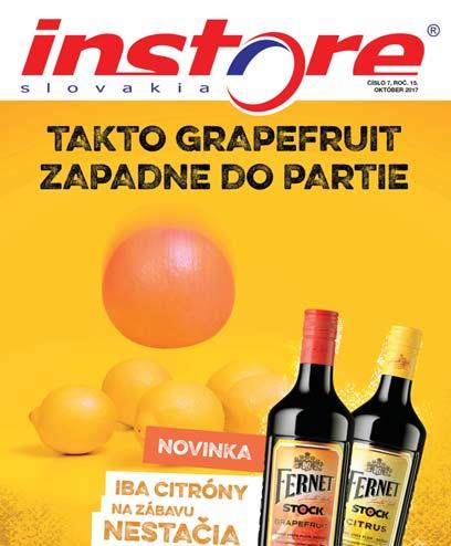 MARKETING MIX 8. OBSAH ČÍSLA VÝZNAMNÉ UDALOSTI NA RETAILOVOM TRHU 22.