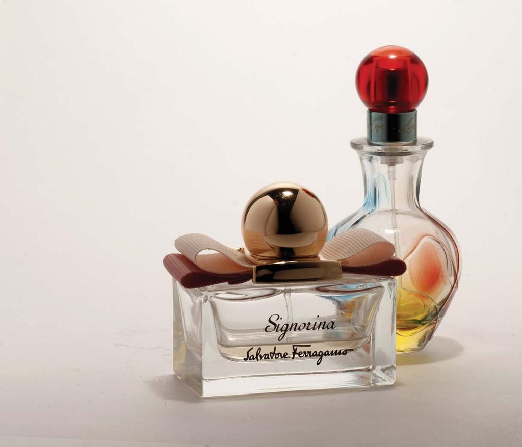 PRODUCT PARFUM: PRÍBEH VÔNE Niet človeka, čo by tisíc vôní poznal po mene.