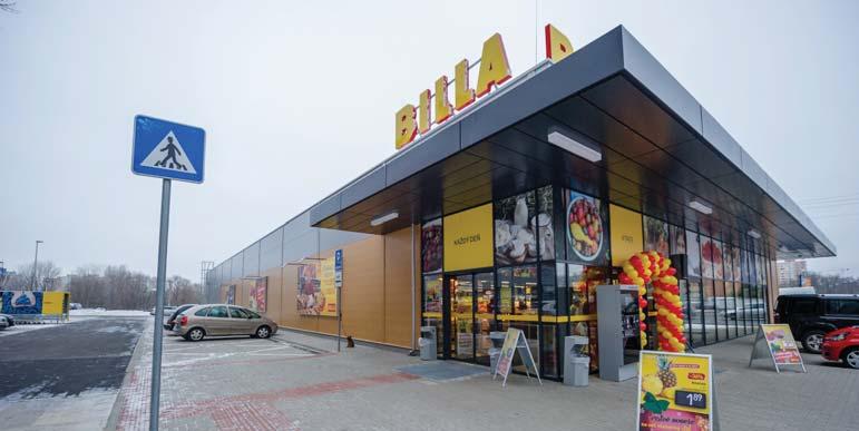 PLACE VÝZNAMNÉ UDALOSTI NA RETAILOVOM TRHU Rok sa s rokom zišiel a opäť je tu náš prehľad kľúčových udalostí na slovenskom a z časti na zahraničnom retailovom trhu.