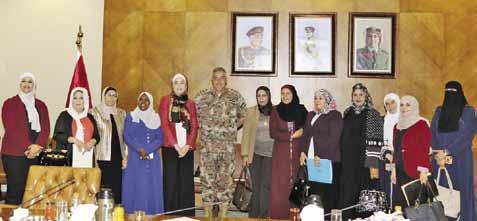 THURSDay 5 JULY 208 5 محليات 2 ش وال 439 ه الموافق 5 تموز 208 التقى وفد البرلمانيات األردنيات وزير الخارجية ونظيره الروسي يبحثان التطورات في المنطقة اüdصóØ á«é ùeg áó H ÖdÉ j لüjEصÉل اóYÉ ùªdاä