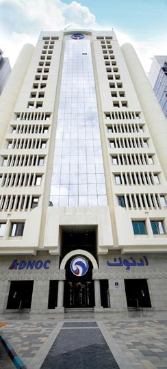 الأطراف الداخلية ونظرا لطبيعة أعمالنا فاإن حمطات اخلدمة التابعة لنا متكننا من فهم هذه الأطراف املعنية وفهم عمالئنا واملجتمع ب شكل عام ي عترب موظفونا أهم الأطراف املعنية الداخلية لدينا.