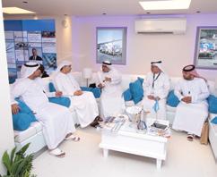 املجتمع تقرير ل ستدامة ل شركة أدنوك للتوزيع 2015 دعم التنمية الجتماعية تلتزم أدنوك للتوزيع ببناء عالقات قوية مع جمتمعها تتعدى الأن شطة التجارية الروتينية.