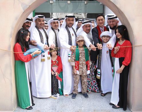 اأدنوك للتوزيع تطلق حملة ترويجية ملدة 3 اأ شهر يف 139 حمطة يف الإمارات العربية املتحدة د شنت أدنوك للتوزيع حملة ترويجية جديدة مدتها ثالثة أ شهر يف 139 حمطة لتغيري زيوت الت شحيم يف الإمارات العربية