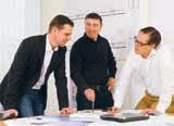 Recomandări referitoare la alegerea materialului şi dimensionarea rostului Sprijin în realizarea prototipului Testare funcţională; plan de testare pentru compatibilitate adeziune şi funcţiune