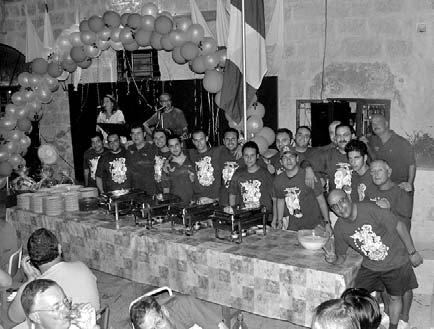 Dawn taw minjiera ta informazzjoni b diversi artikli dwar dak kollu li jorbot mieg u Óal Balzan il- ajja tal-kaωin, il-festa tal-lunzjata, avvenimenti importanti, persona i Balzanin u o rajn li rabtu