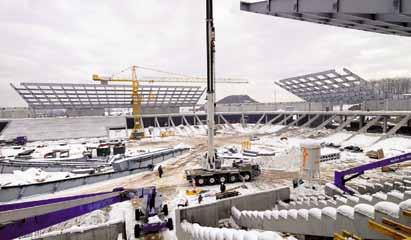 1 Pismo stanovalcev Fondovih hiš o prenovi Plečnikovega stadiona V svojem nagovoru je župan Zoran Janković zapisal tudi naslednjo trditev:»vztrajanje nekaterih proti obnovi Bežigrajskega stadiona pa