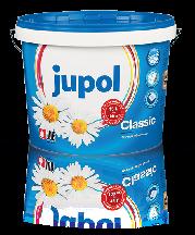 predstavljamo izdelke JUPOL Classic "Prebarvate več" S ponosom vam predstavljamo novo, izboljšano formulo