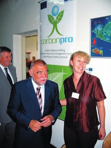 stakleniëki plinovi Piπu: Hrvoje MarjanoviÊ, Elvis PaladiniÊ, Krunoslav Indir, Dijana VuletiÊ Foto: H.