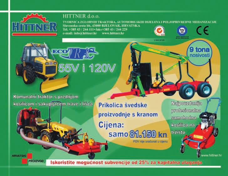 i 8. svib nja ove go di ne u Ca zi nu i Bo san skom Pe trov cu.