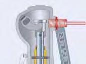 sealing plate J44: PTFE-FDA