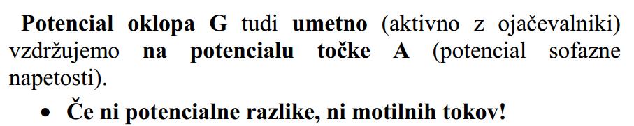 VHODNA STOPNJA ELEKTRONSKEGA VOLTMETRA Voltmetri imajo ponavadi le dve vhodni sponki, med katerima je upornost (impedanca pri izmeničnih razmerah): Pogosto je negativni vhod ((-), skupna točka, pri