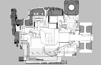 Din punct de vedere construcitv compresoarele sunt de trei tipuri: Compresoare deschise: se pot cupla cu motoare separate, de tip electric sau