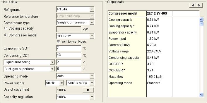 8.1.2. Calcul compresorului... 8.1.3.