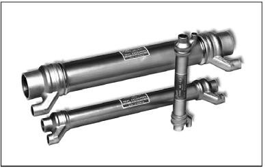 Din catalogul firmei Danfoss se va alege schimbătorulintern de căldură HE8 (fig. 8.11).