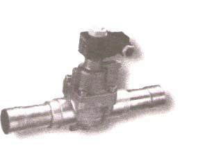 electromagnetic modelul 1079/M42. Diametrul scaunului nominal este 27mm.