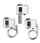 10) un termostat de tip KP (figura 9.6).