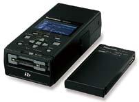 Other P2HD