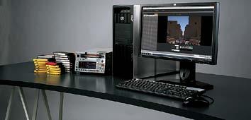 Plus Viewing Software
