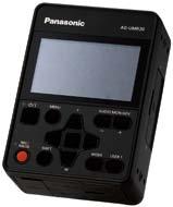 Portable Recorder System AG-UMR20 Memory Card Portable Recorder New POVCAM