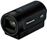 AG-MDR25 Memory Card Portable Recorder AG-MDC20GJ Compact Camera Head