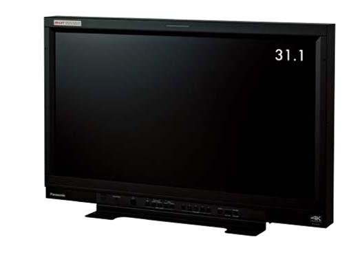 LCD Monitor BT-4LH310 A Reference Monitor