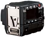 AU-VREC1G