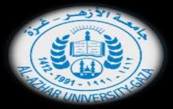 Al- Azhar University - Gaza Deanship of postgraduate studies Faculty of Education Department of Curricula & Teaching Methods The effectiveness of a program based on inquiry for
