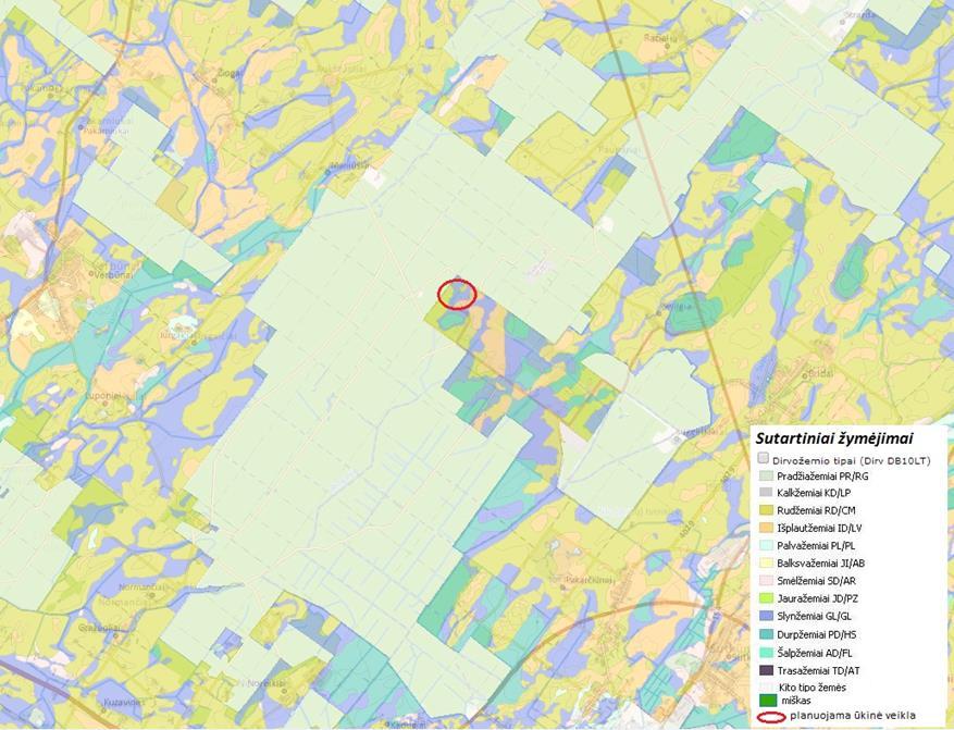 Informacija PAV atrankai 29 Teršalas Ribinė vertė Apskaičiuotos didžiausios koncentracijos nevertinant foninės taršos vidurkis [µg/m 3 ] [µg/m 3 ] Anglies monoksidas (CO) 8 valandų 10000 29,77 Azoto