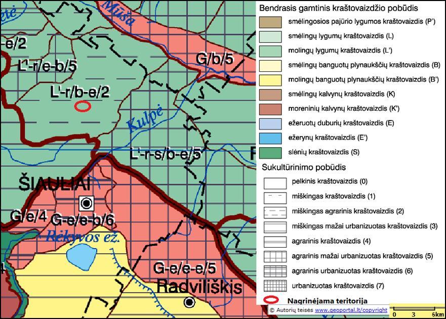 geoportal.lt) Pav. 10.