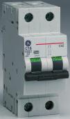 MCB s - Miniature Circuit Breakers Series G30-3kA Series G45-4.5kA Short-circuit capacity (ka) Series G30 Series G45 1P 2P 3P 4P 1P 2P 3P 4P EN/IEC 60898-1 Icn/Ics Icn/Ics 230/400Vac 3 3 3 3 4.5 4.