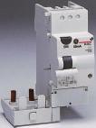 Add-on Residual Current Devices for MCB s Series G Diff-o-Click Type AC - A - S Short-circuit capacity - Depends on the associated MCB Acc to EN/IEC 61009 MCB G30 G45 G60 G100 Icn Residual making and