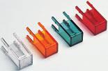100A/415V 4NO 4 666561 3 Rotary switches ASTER - Switches & push-buttons Switches with lamp Nom Pack current combination 16A/240V 1NO 1 666602 12 16A/240V 2NO 1 666603 12 32A/240V 1NO 1 666604 12
